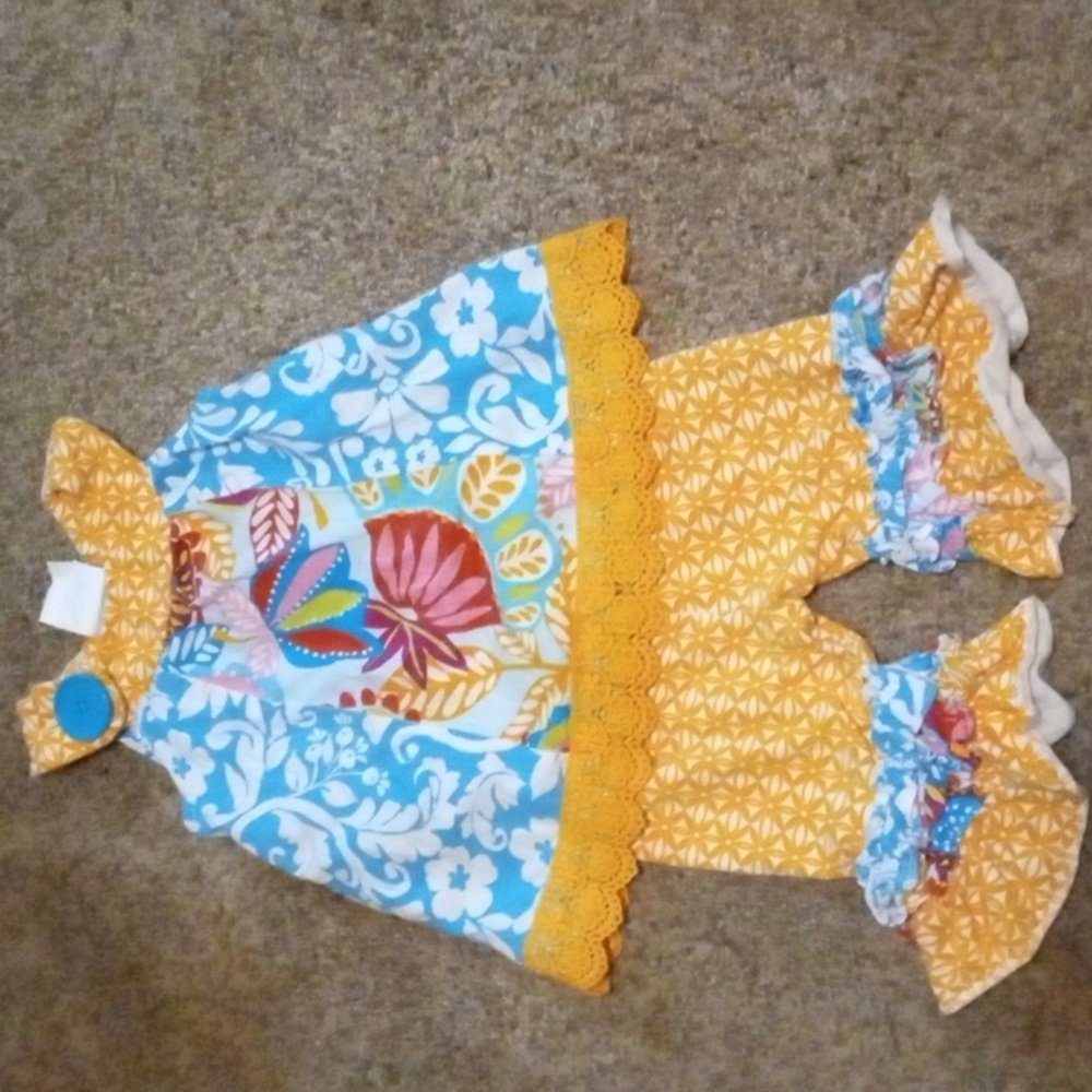 2 pc. Outfit